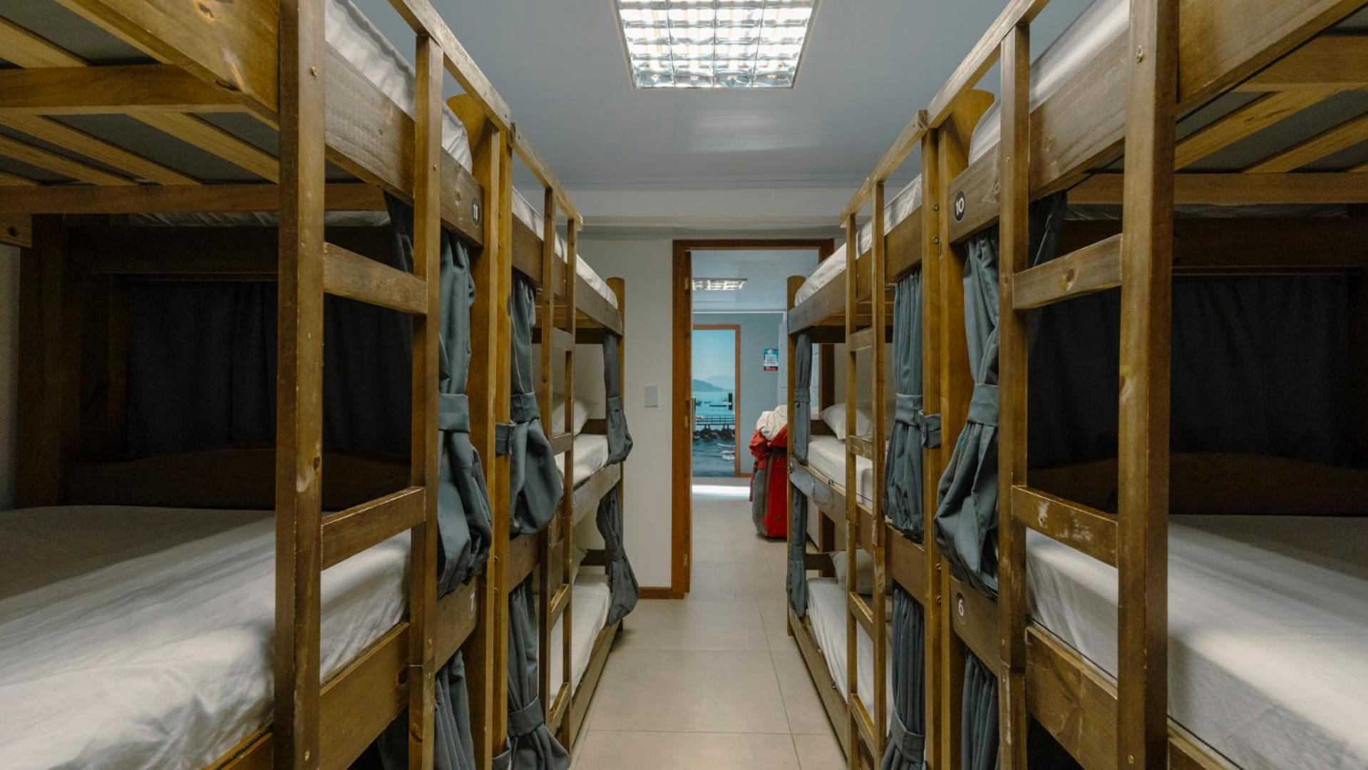 Smart Hostel - Floripa - Florianopolis, Florianopolis